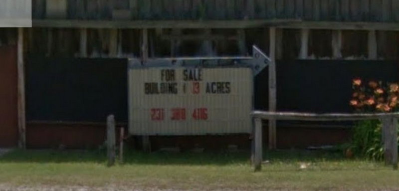Harrys Antique Shop - 2025 Street View